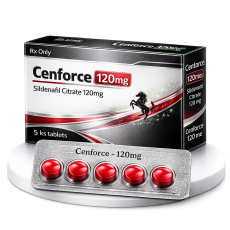 Cenforce 120mg