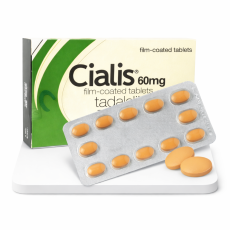Tadarise 60 mg – pevná erekce až na 36 hodin