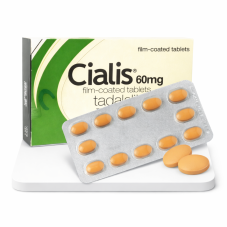 Tadarise 60 mg – pevná erekce až na 36 hodin
