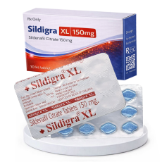 Sildigra XL 150mg
