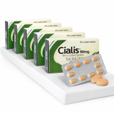 produkt Tadarise 60mg 