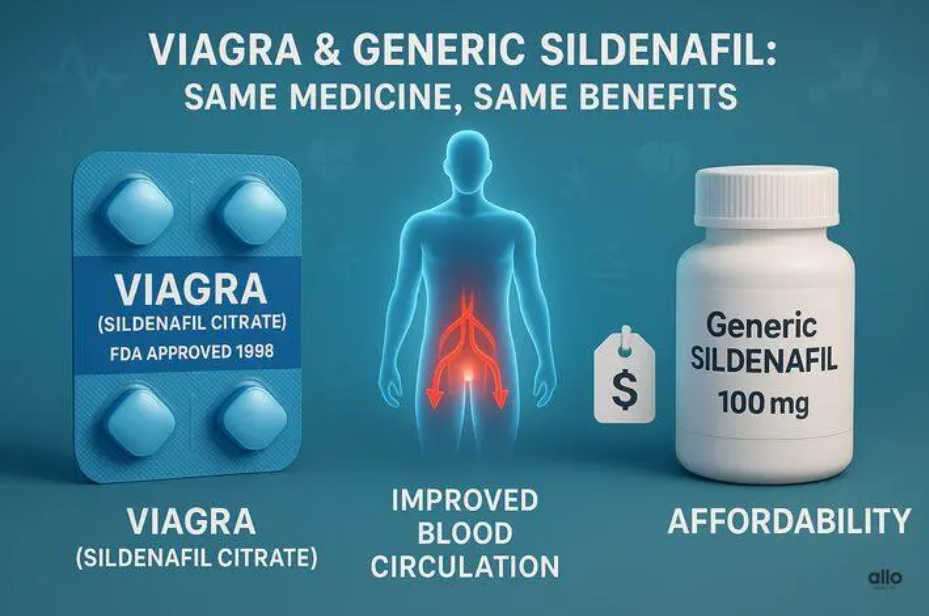 Viagra levně